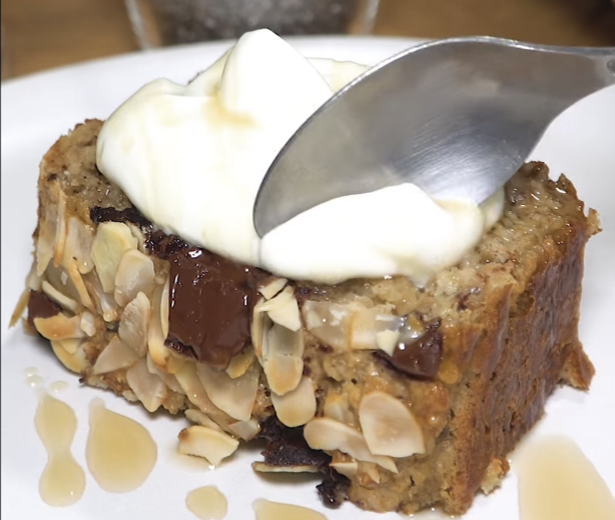 Banana bread