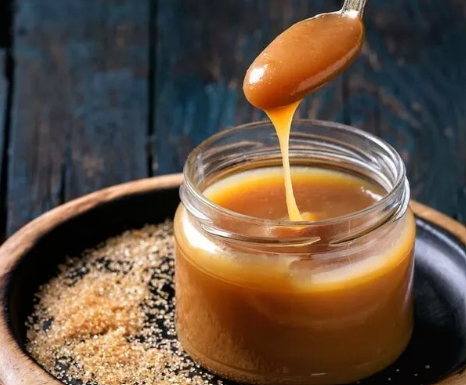 Caramel